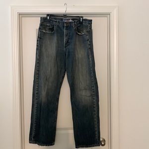 Old Navy men’s jeans